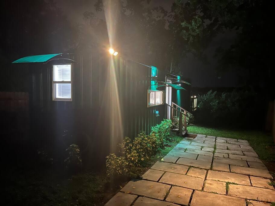 1Bed 1Bath Container Home Centrally Located Cypress Gardens Zewnętrze zdjęcie